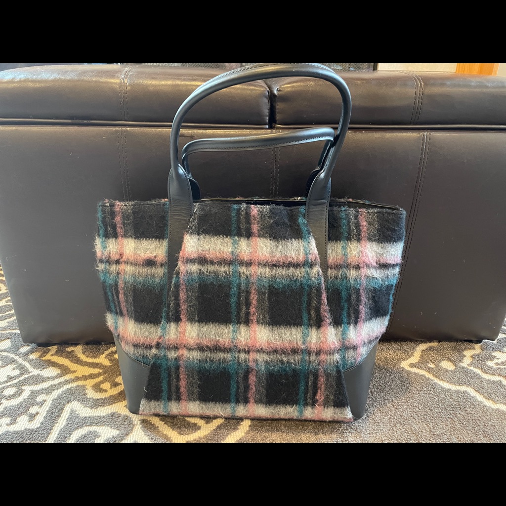 Treasure And Bond Handbag, Nwt